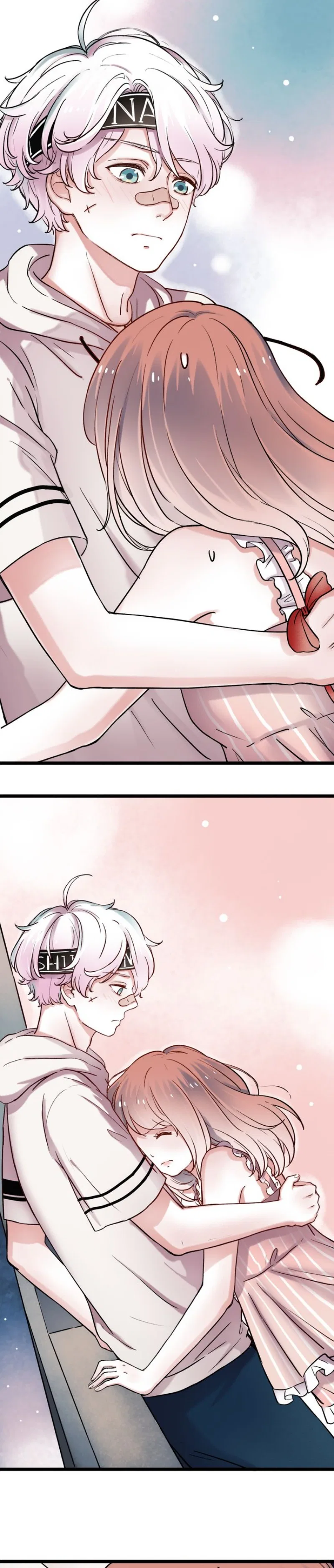 Lonely, Lonely Fireflies Chapter 4 – Page 8