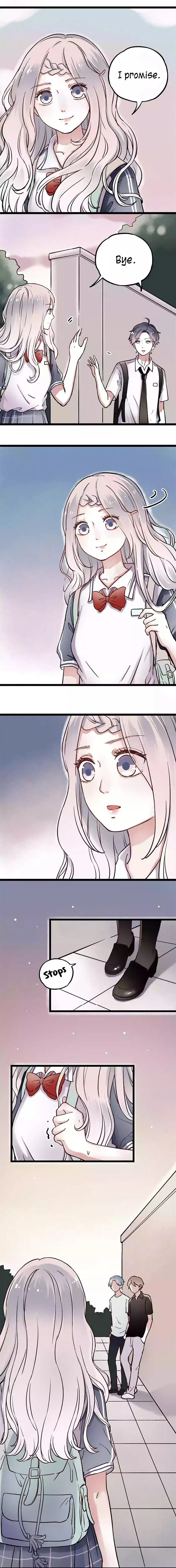 Lonely, Lonely Fireflies Chapter 3 – Page 11