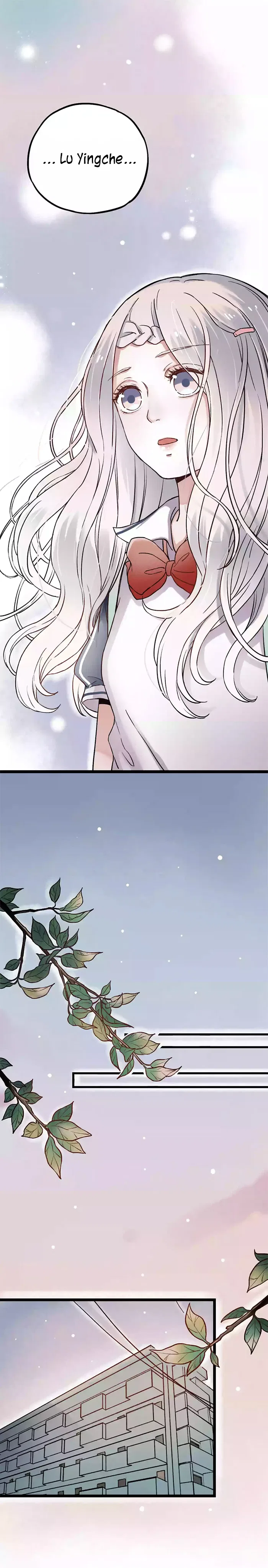 Lonely, Lonely Fireflies Chapter 3 – Page 23