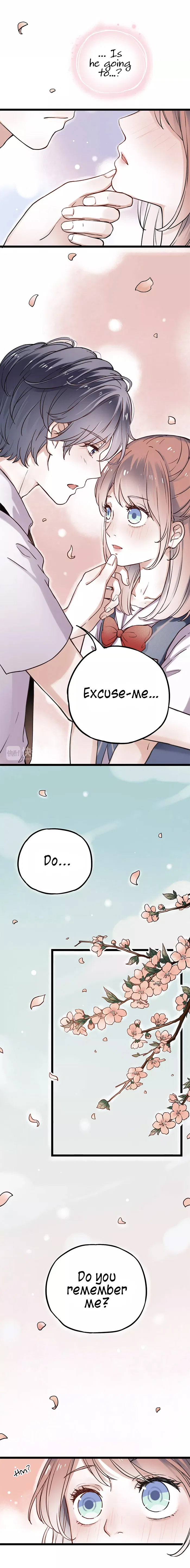 Lonely, Lonely Fireflies Chapter 2 – Page 3