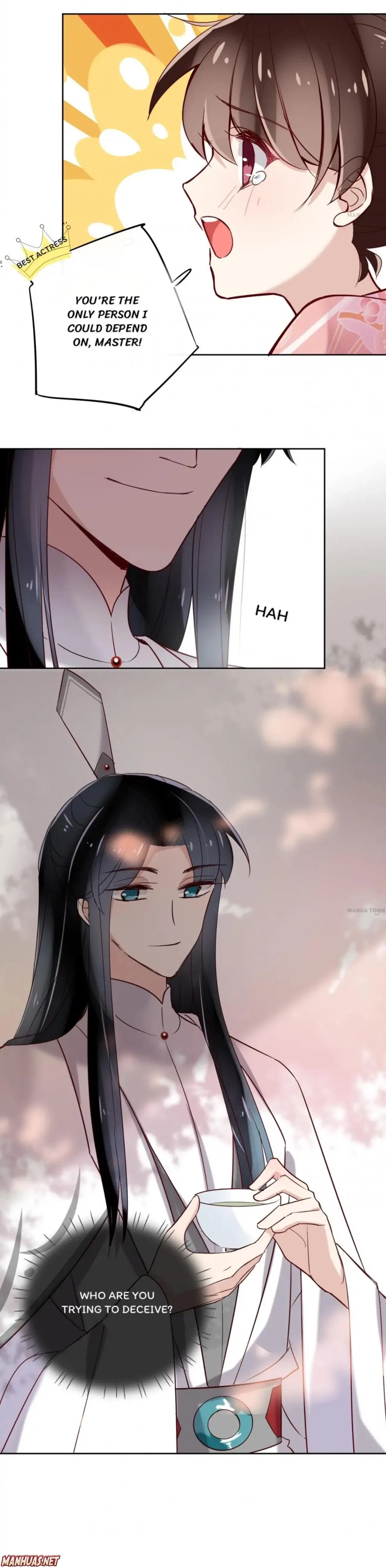 Take Me In, My Lord Chapter 4 – Page 6