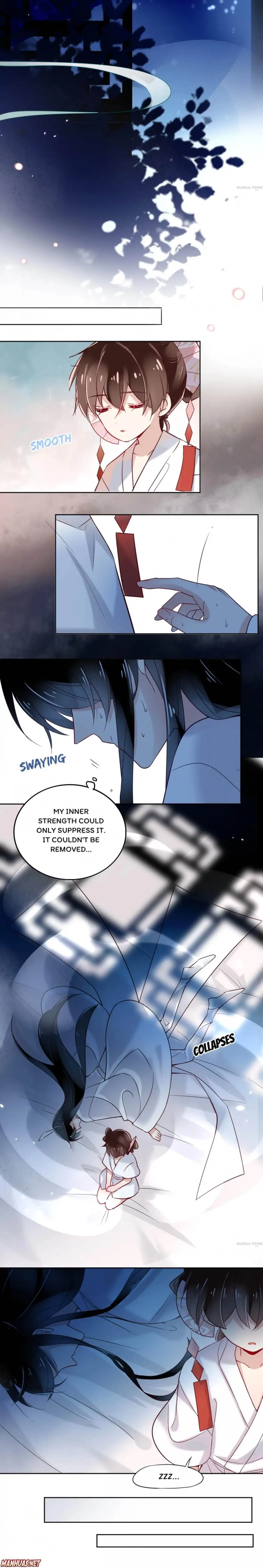 Take Me In, My Lord Chapter 2 – Page 8