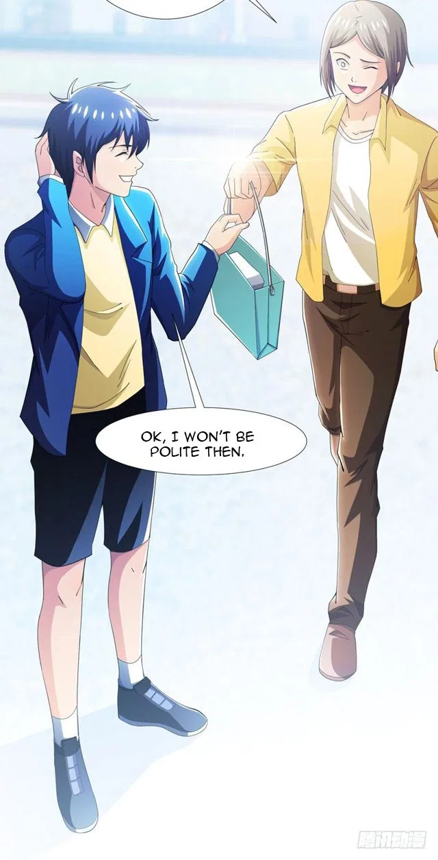 Prefectural Circle of Friends (Remastered) Chapter 10 – Page 7