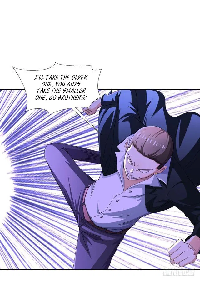 Prefectural Circle of Friends (Remastered) Chapter 10 – Page 16