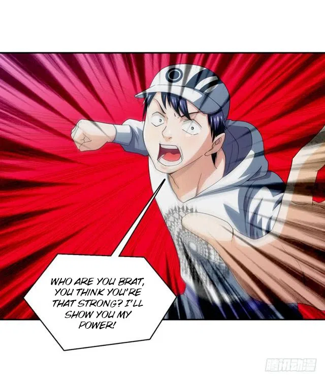 Prefectural Circle of Friends (Remastered) Chapter 10 – Page 23