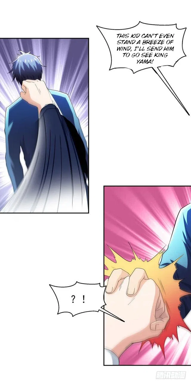 Prefectural Circle of Friends (Remastered) Chapter 10 – Page 24