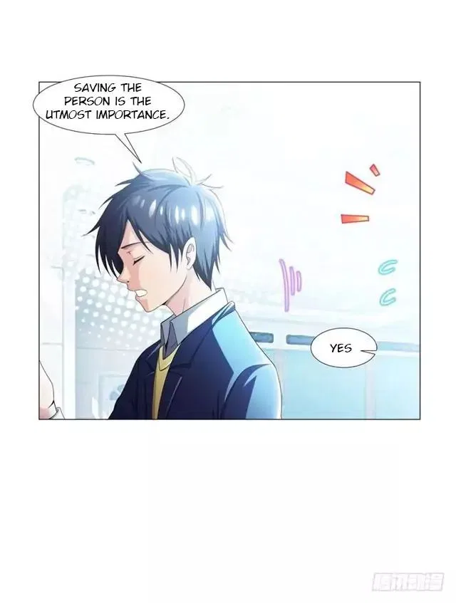 Prefectural Circle of Friends (Remastered) Chapter 9 – Page 13
