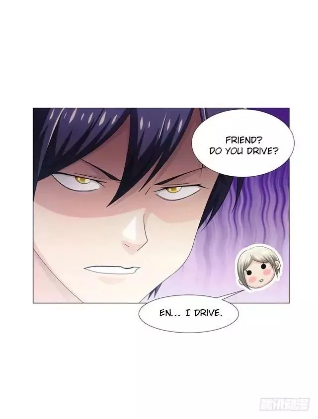 Prefectural Circle of Friends (Remastered) Chapter 9 – Page 35