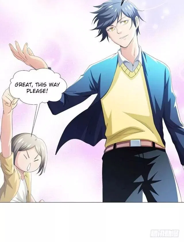 Prefectural Circle of Friends (Remastered) Chapter 9 – Page 37