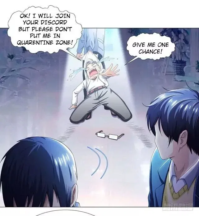 Prefectural Circle of Friends (Remastered) Chapter 9 – Page 38