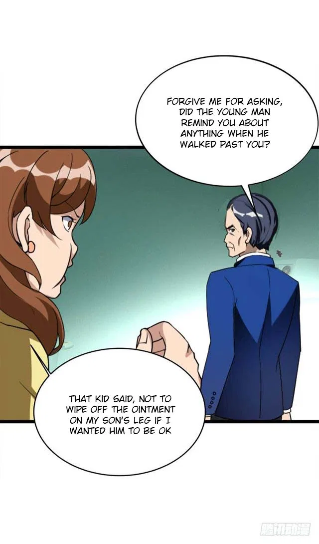 Prefectural Circle of Friends (Remastered) Chapter 8 – Page 5