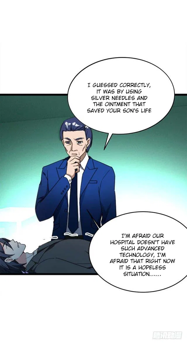 Prefectural Circle of Friends (Remastered) Chapter 8 – Page 6
