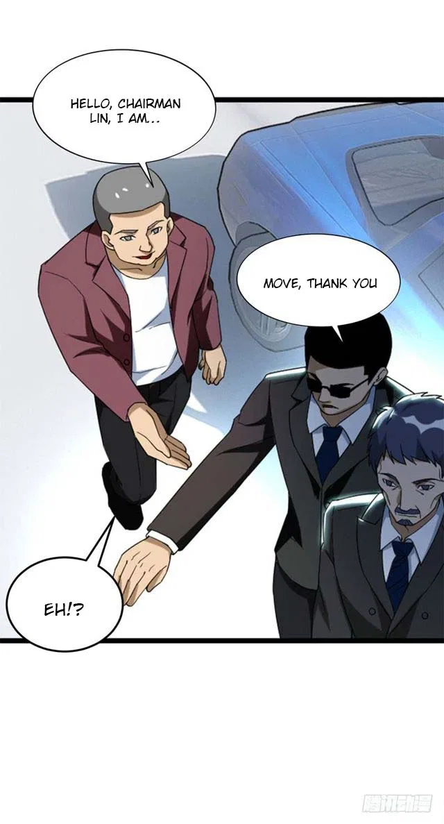 Prefectural Circle of Friends (Remastered) Chapter 8 – Page 30