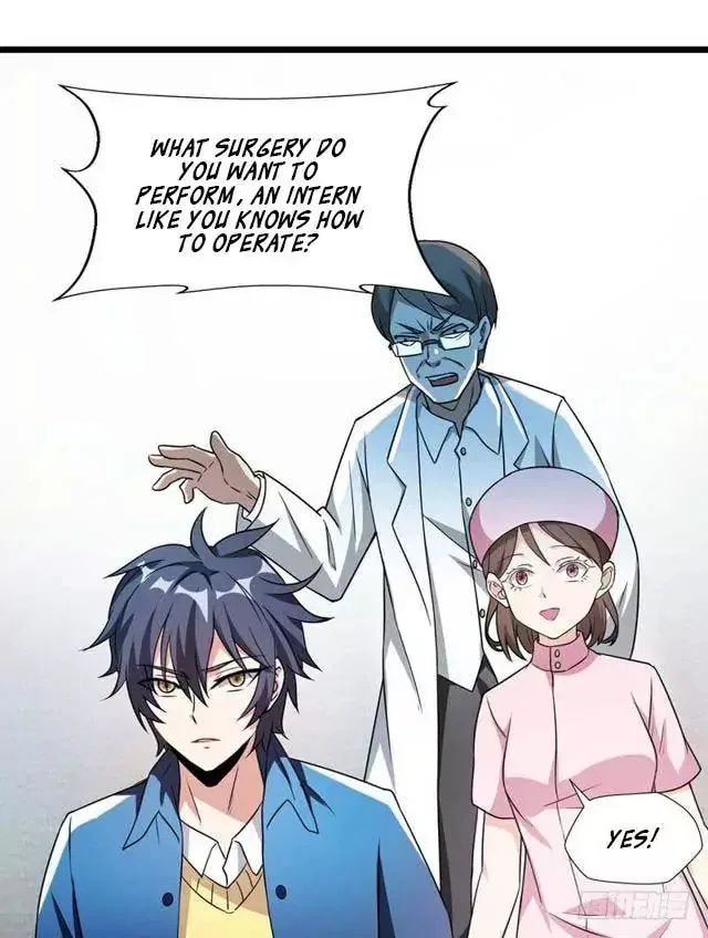 Prefectural Circle of Friends (Remastered) Chapter 7 – Page 6