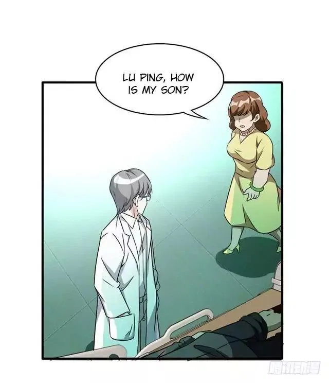 Prefectural Circle of Friends (Remastered) Chapter 7 – Page 27