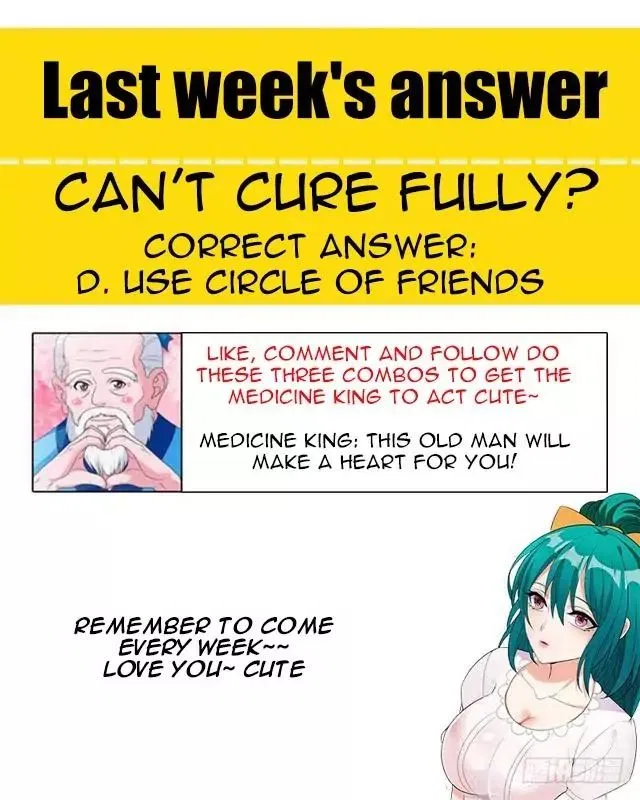 Prefectural Circle of Friends (Remastered) Chapter 5 – Page 40