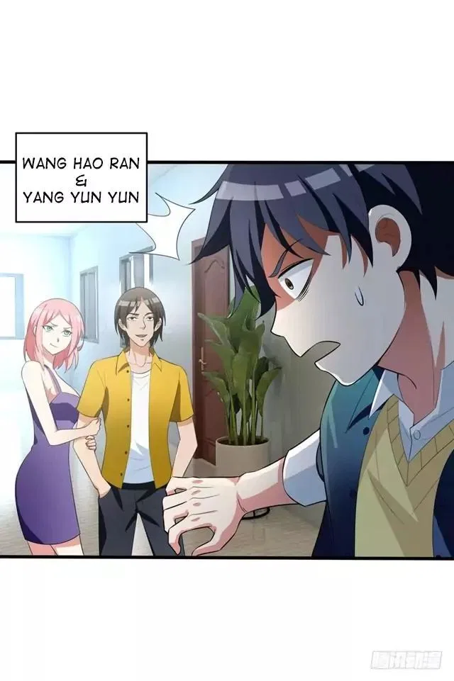 Prefectural Circle of Friends (Remastered) Chapter 4 – Page 15