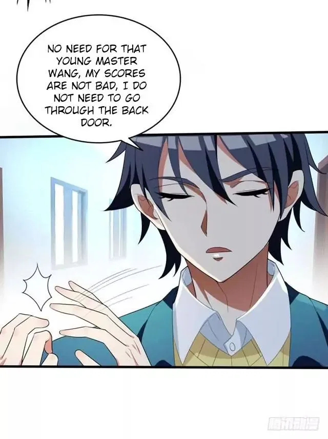 Prefectural Circle of Friends (Remastered) Chapter 4 – Page 19
