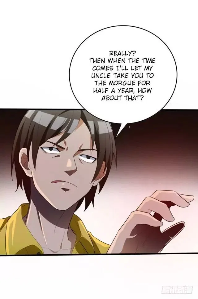 Prefectural Circle of Friends (Remastered) Chapter 4 – Page 20