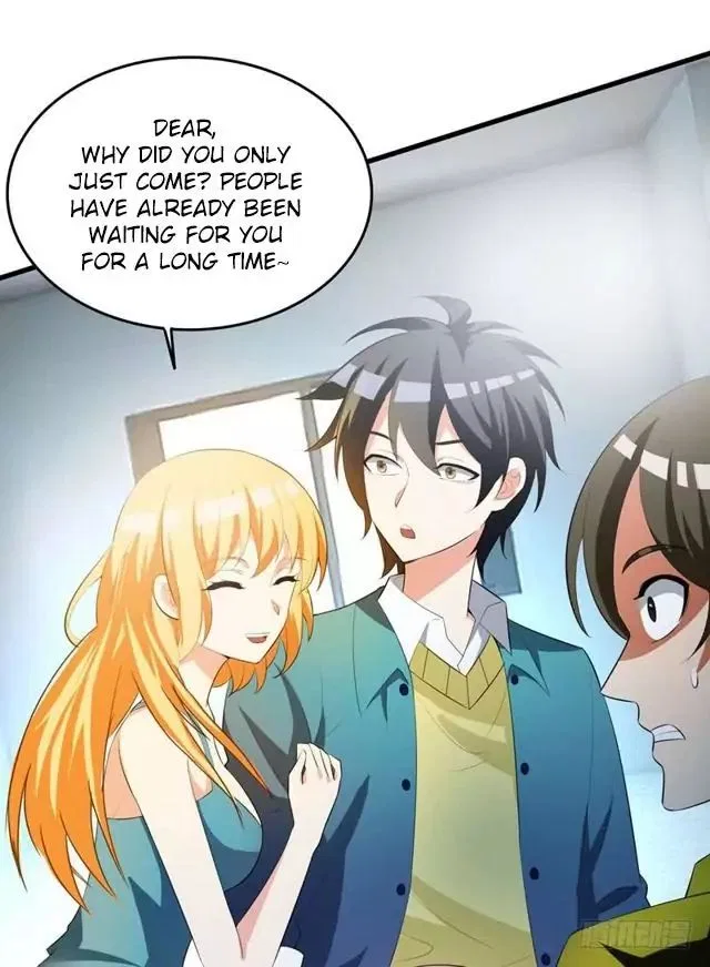 Prefectural Circle of Friends (Remastered) Chapter 4 – Page 28