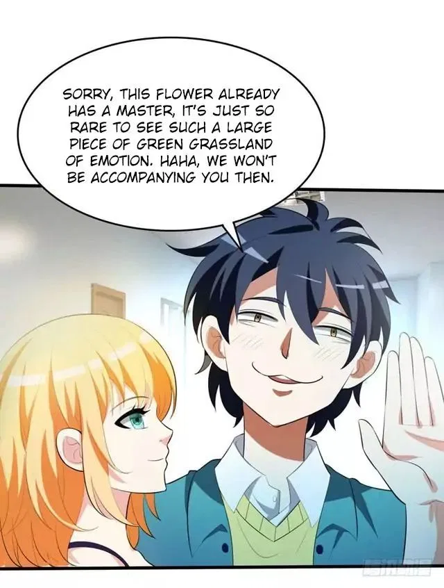 Prefectural Circle of Friends (Remastered) Chapter 4 – Page 31