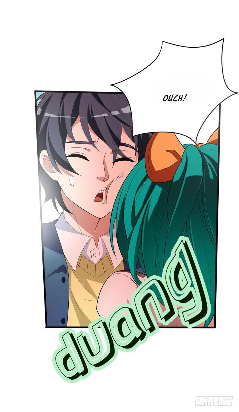 Prefectural Circle of Friends (Remastered) Chapter 3 – Page 7