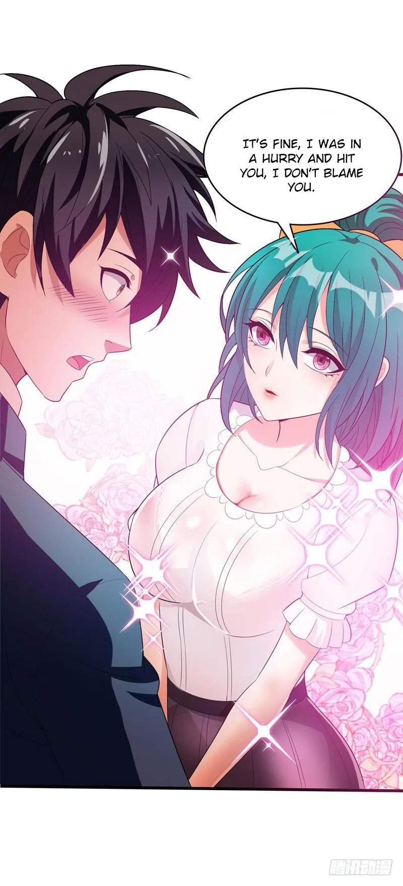 Prefectural Circle of Friends (Remastered) Chapter 3 – Page 10