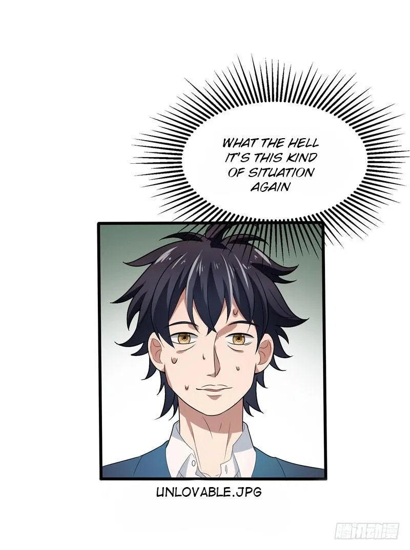 Prefectural Circle of Friends (Remastered) Chapter 3 – Page 13