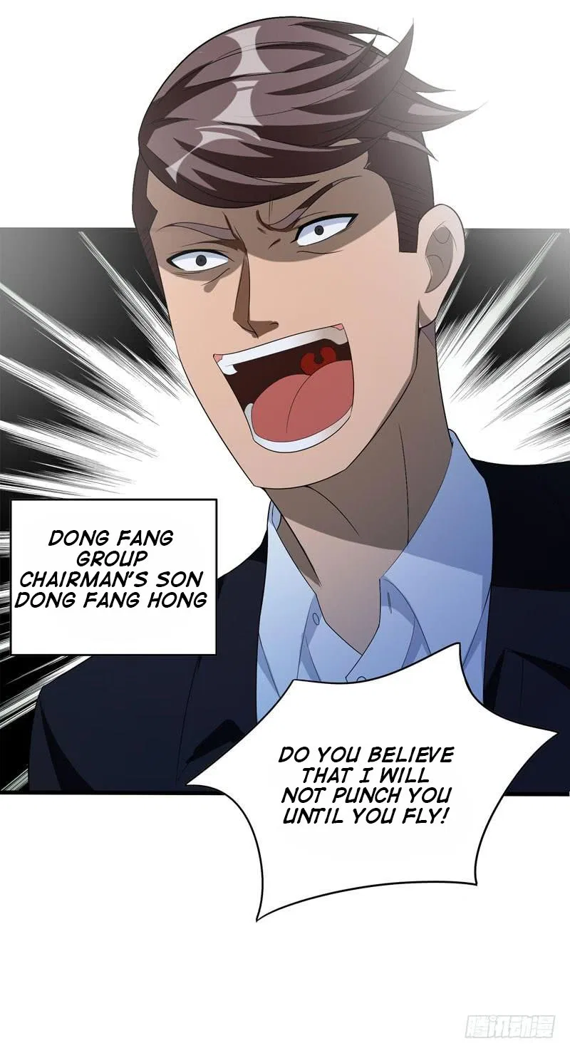 Prefectural Circle of Friends (Remastered) Chapter 3 – Page 15