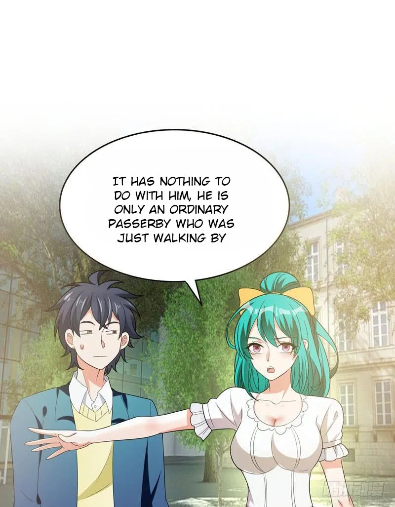 Prefectural Circle of Friends (Remastered) Chapter 3 – Page 16