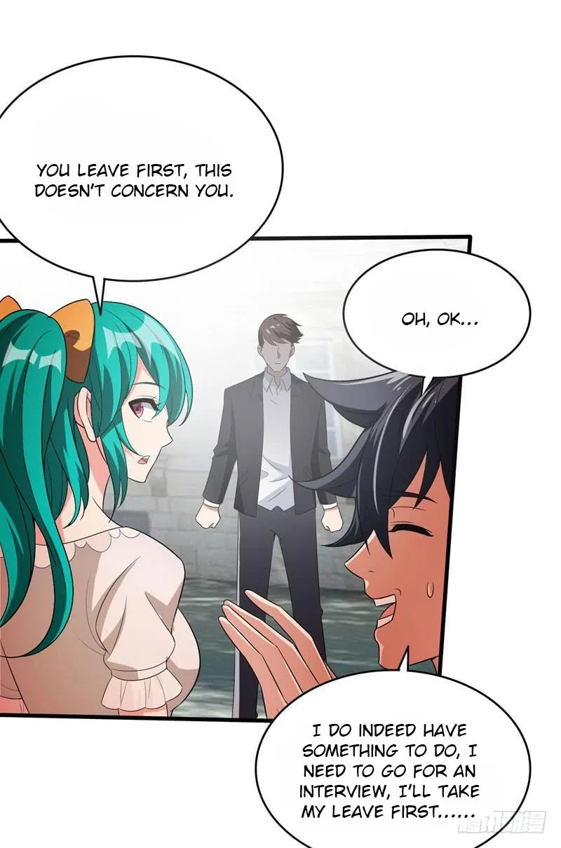 Prefectural Circle of Friends (Remastered) Chapter 3 – Page 18