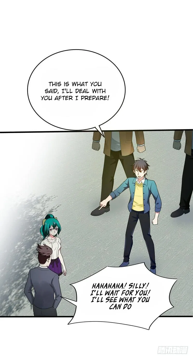 Prefectural Circle of Friends (Remastered) Chapter 3 – Page 24