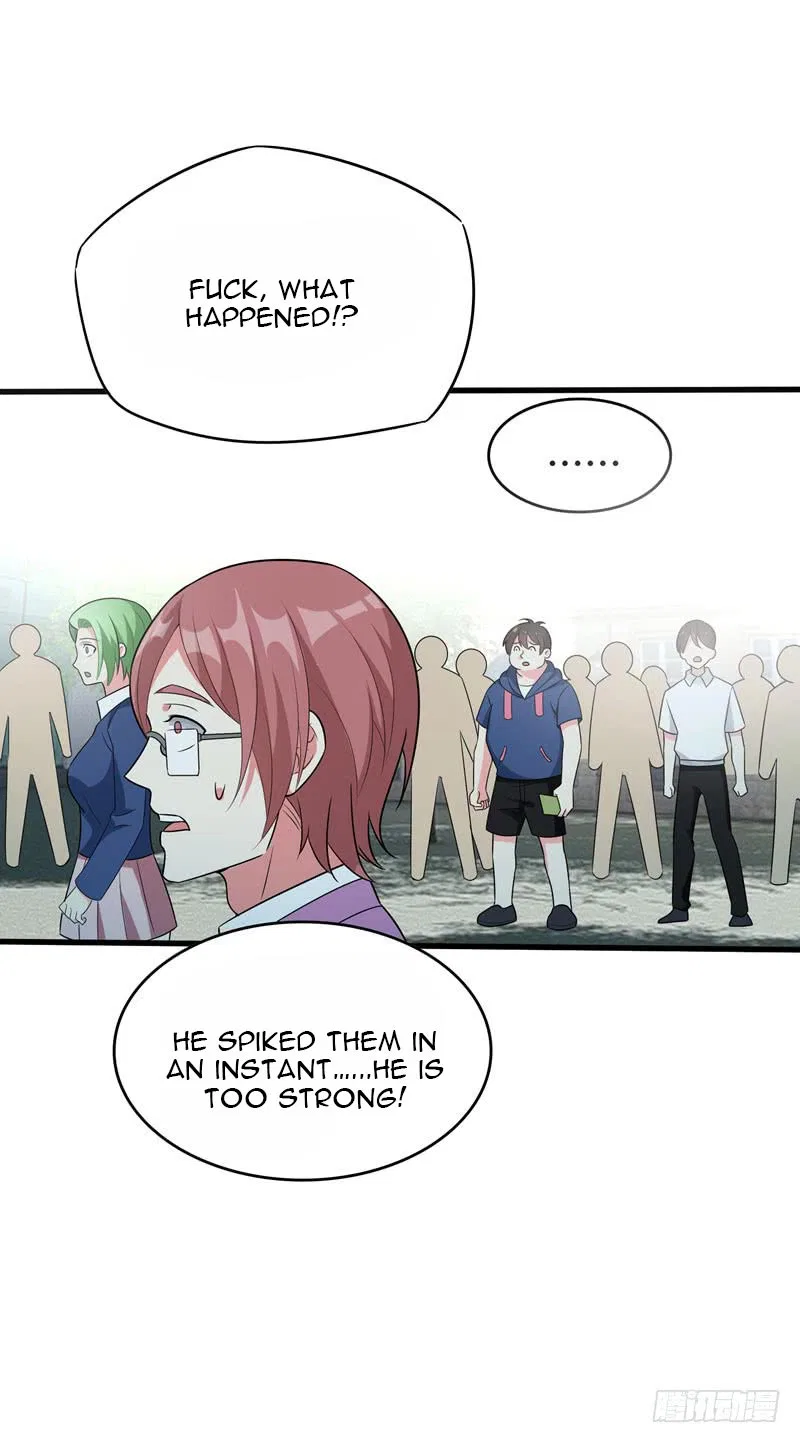 Prefectural Circle of Friends (Remastered) Chapter 3 – Page 45