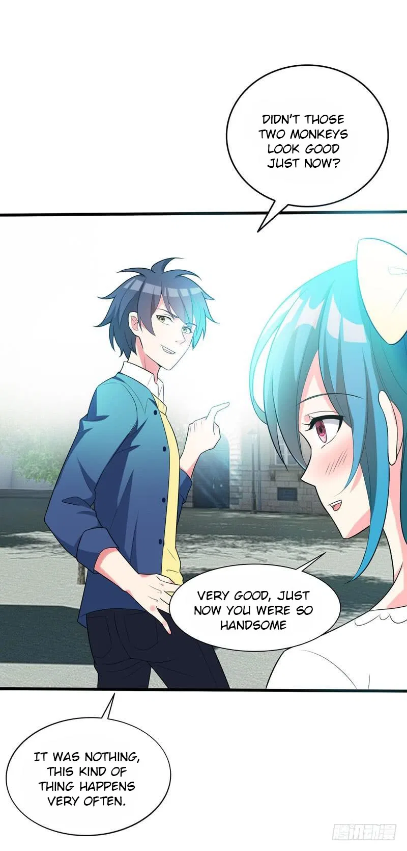 Prefectural Circle of Friends (Remastered) Chapter 3 – Page 46