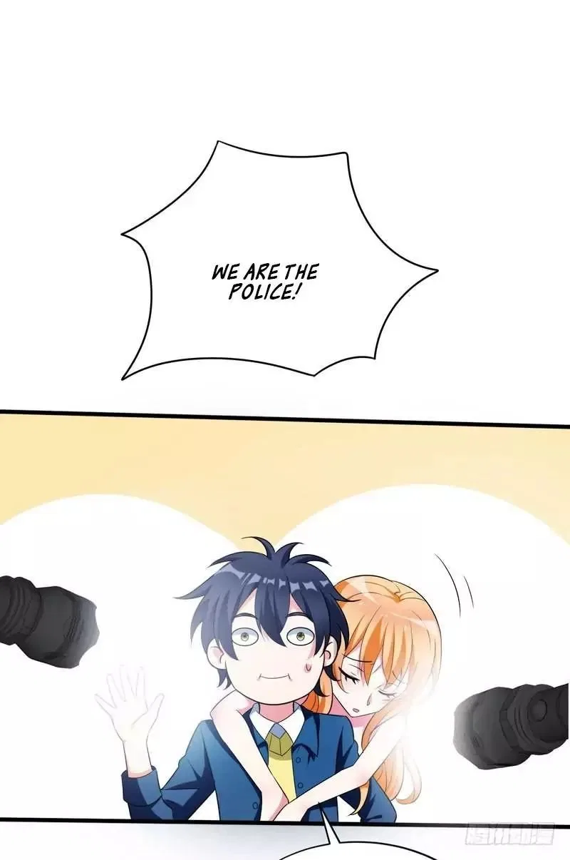 Prefectural Circle of Friends (Remastered) Chapter 2 – Page 8