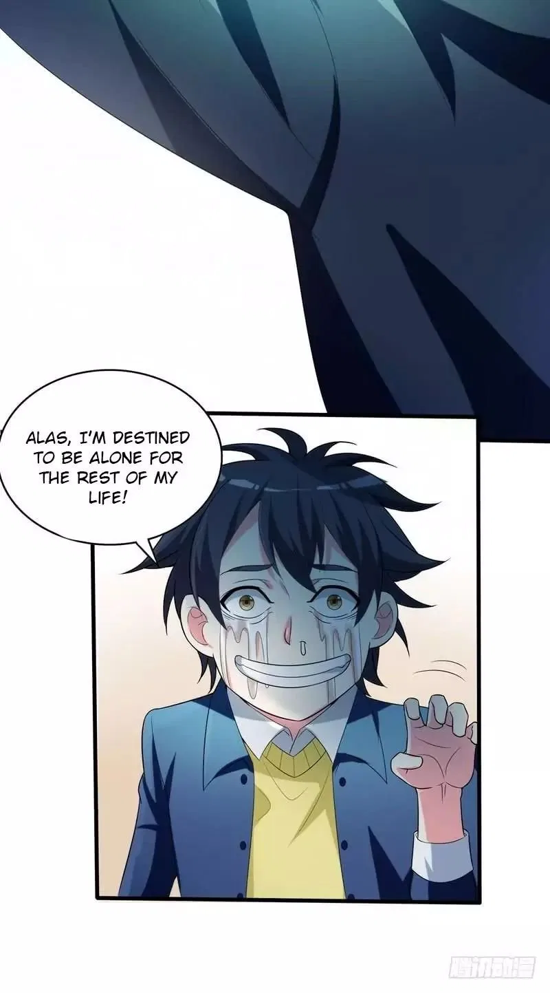 Prefectural Circle of Friends (Remastered) Chapter 2 – Page 16