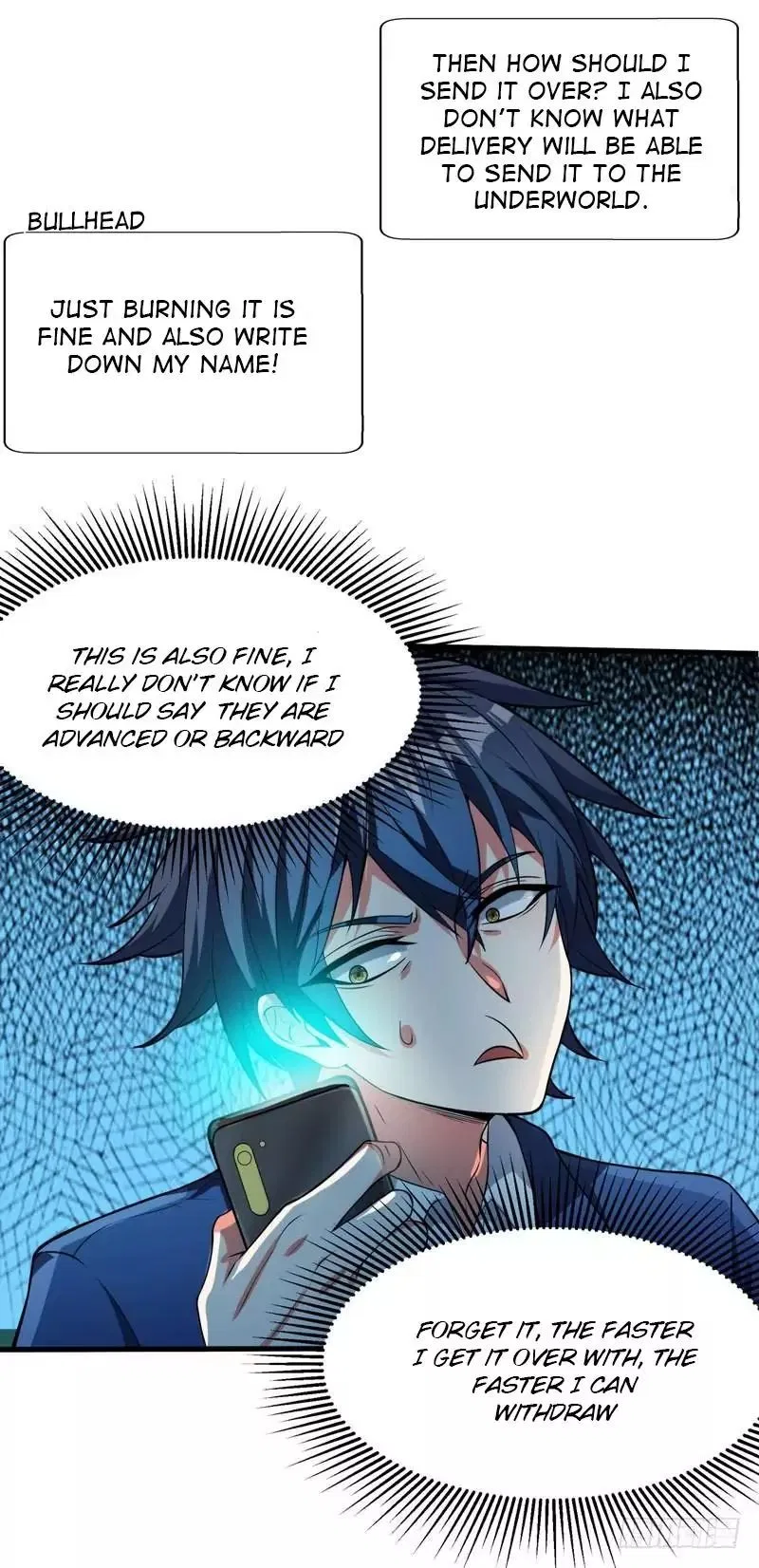 Prefectural Circle of Friends (Remastered) Chapter 2 – Page 24