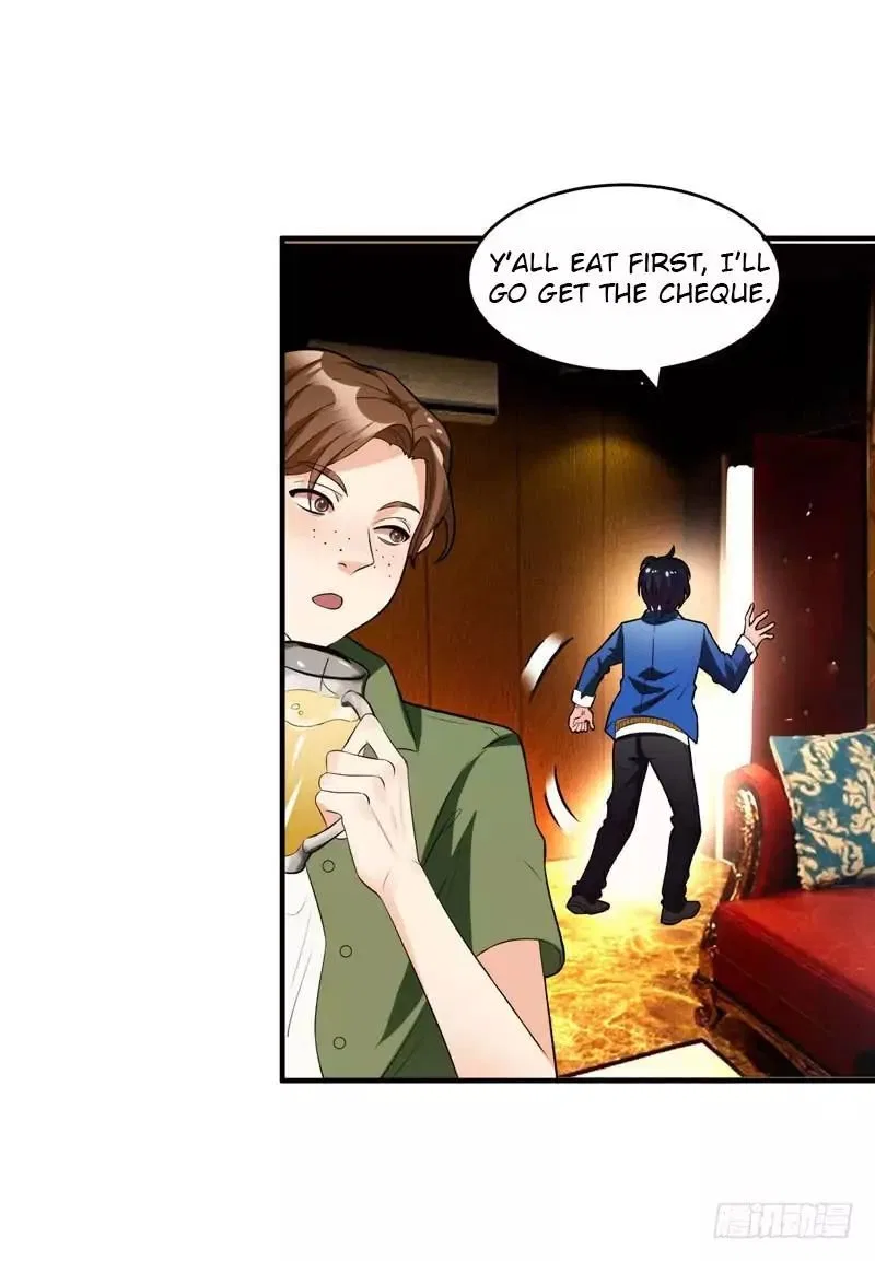Prefectural Circle of Friends (Remastered) Chapter 1 – Page 21