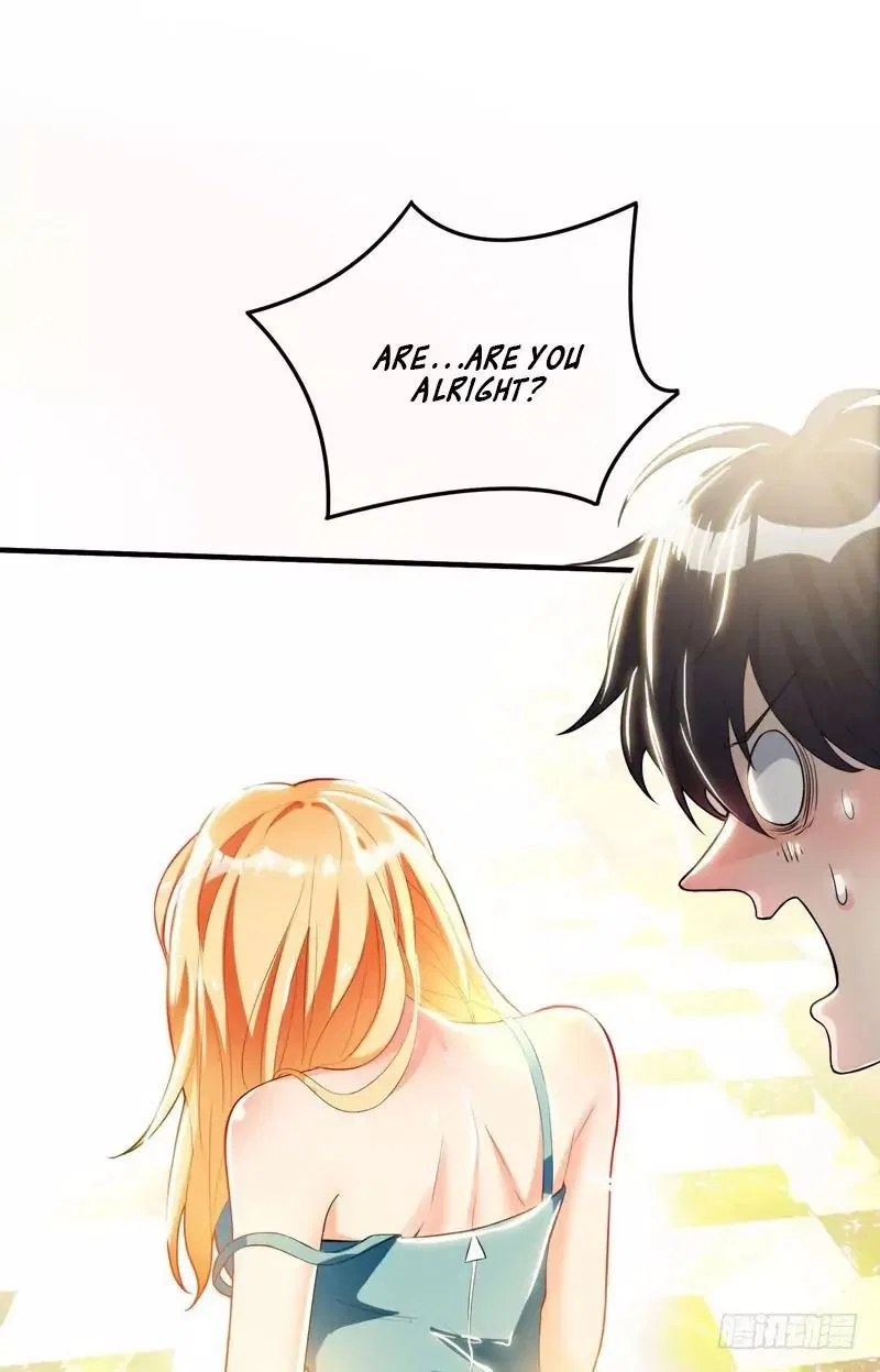 Prefectural Circle of Friends (Remastered) Chapter 1 – Page 30