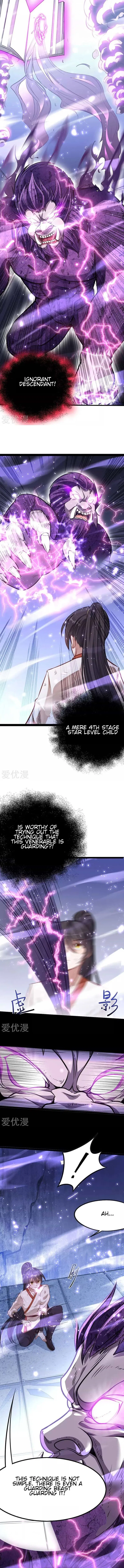 Return of Immortal Emperor Chapter 14 – Page 5