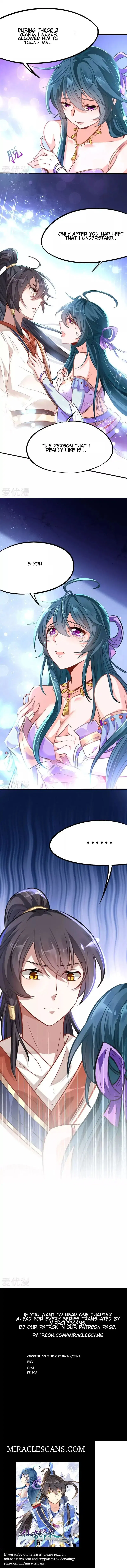 Return of Immortal Emperor Chapter 8 – Page 4