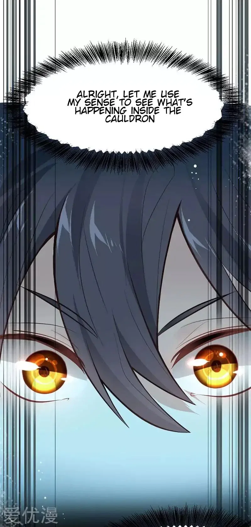 Return of Immortal Emperor Chapter 7 – Page 17