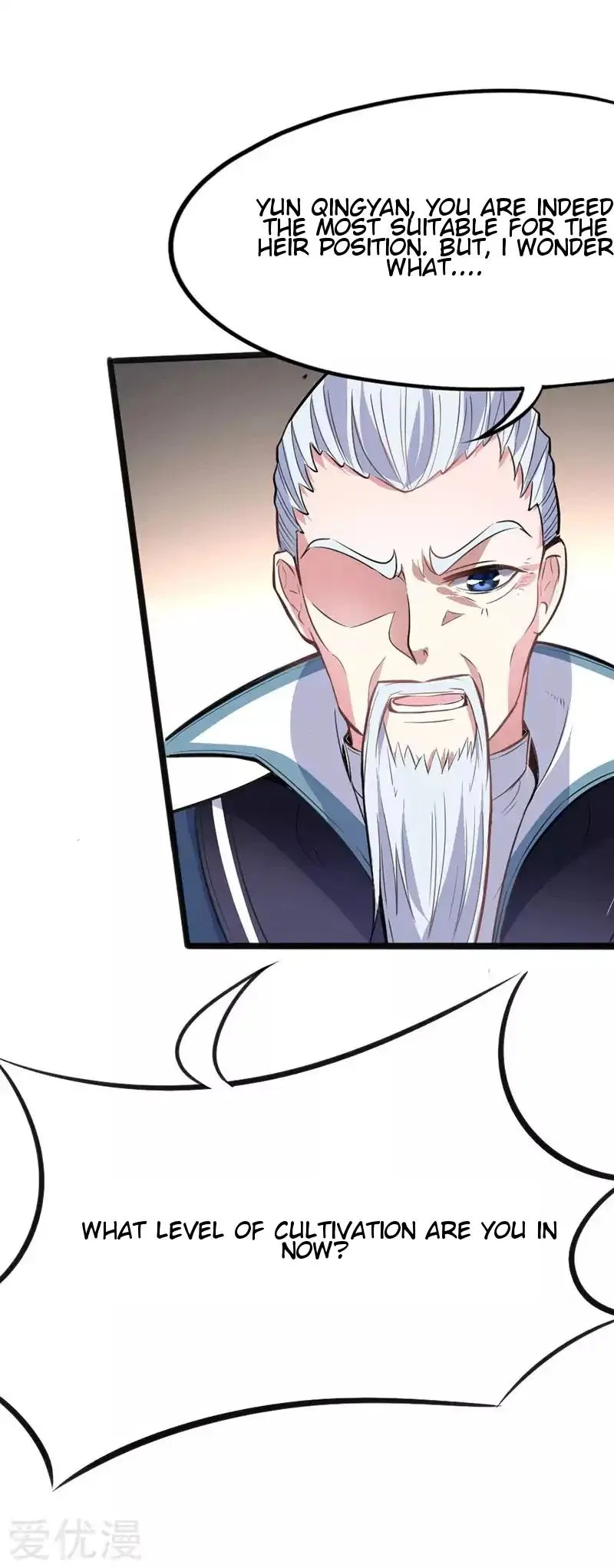 Return of Immortal Emperor Chapter 5 – Page 10