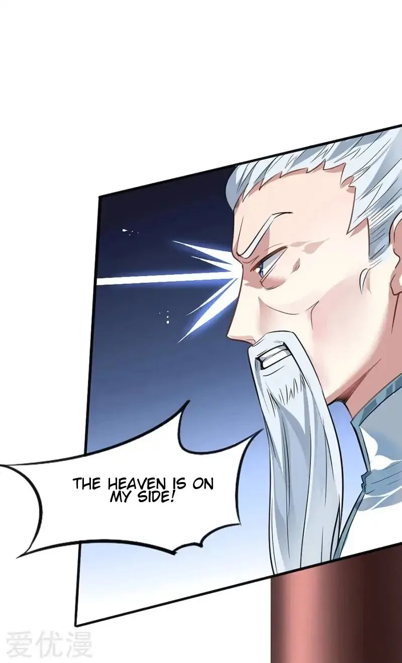 Return of Immortal Emperor Chapter 5 – Page 13
