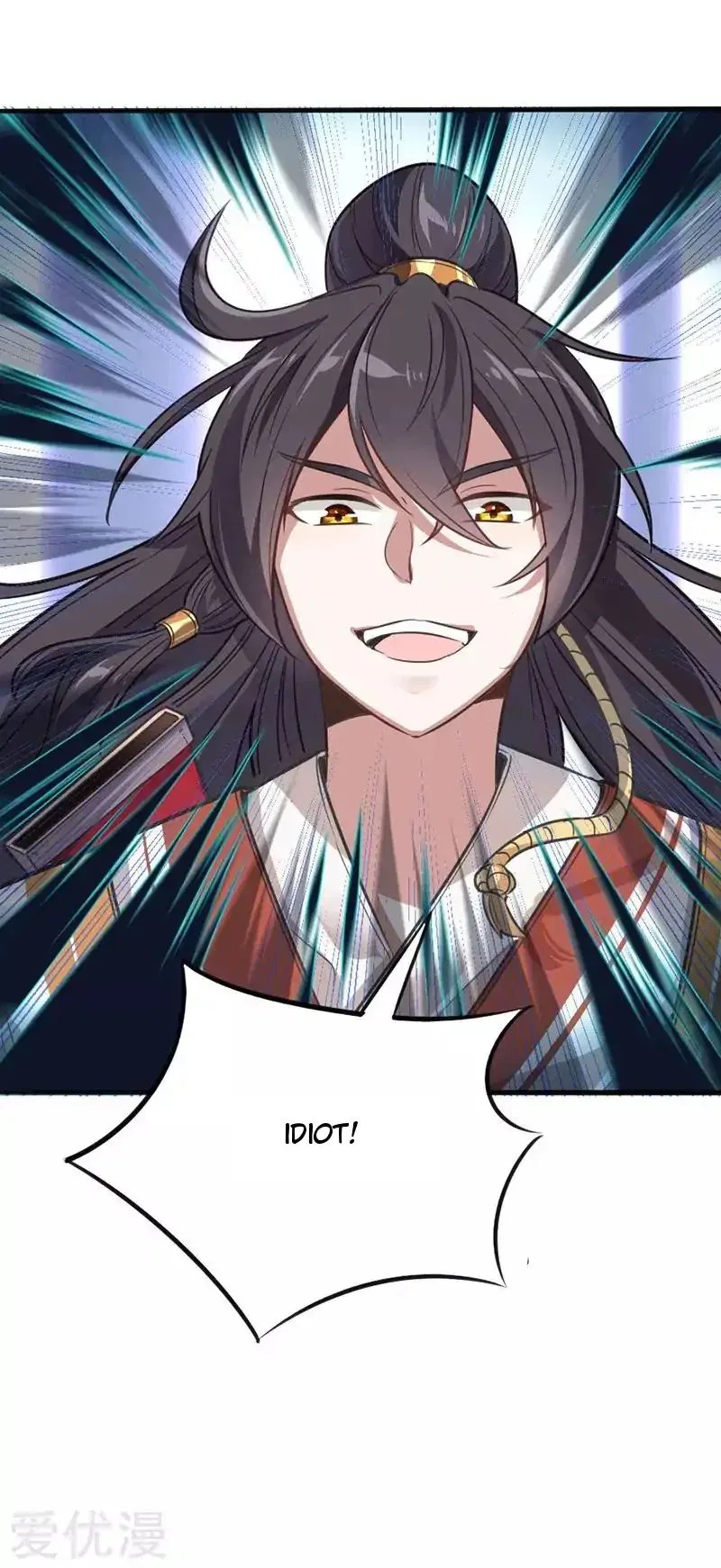 Return of Immortal Emperor Chapter 5 – Page 18