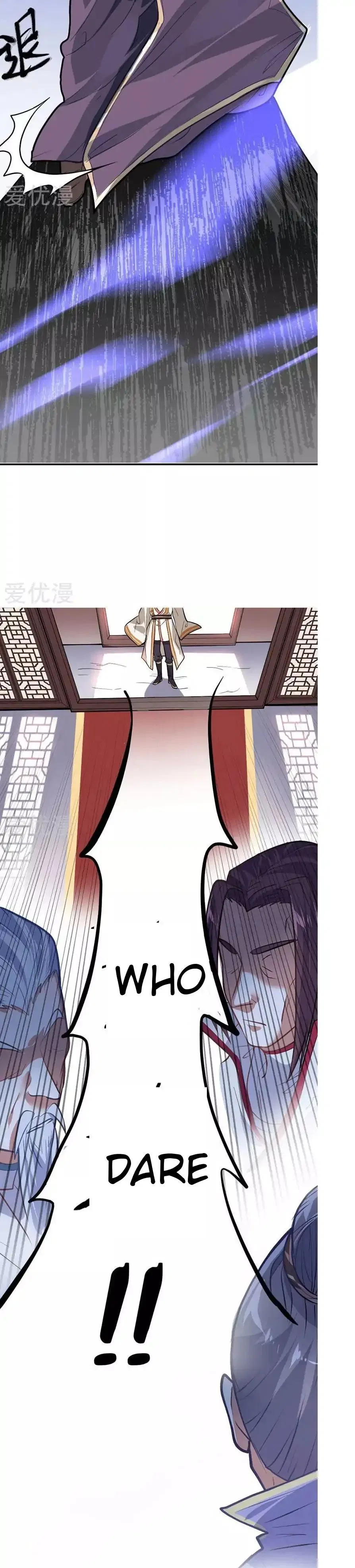 Return of Immortal Emperor Chapter 4 – Page 11