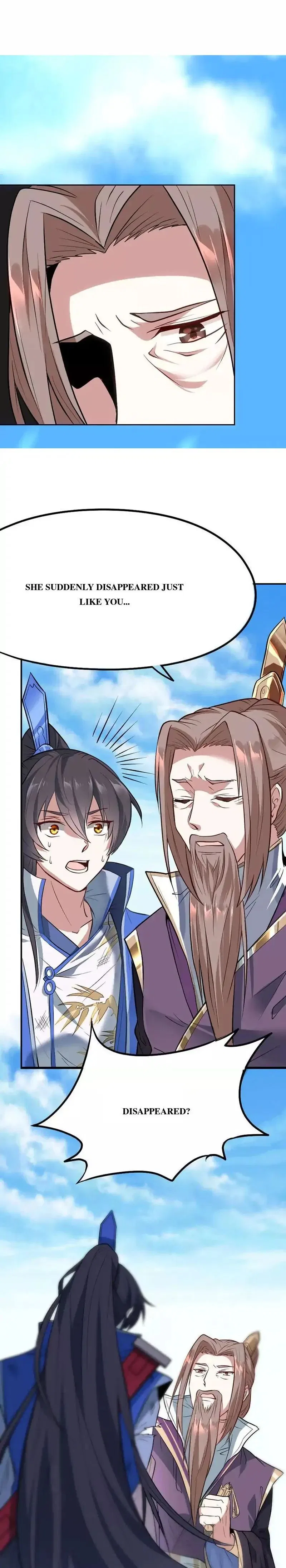Return of Immortal Emperor Chapter 3 – Page 7