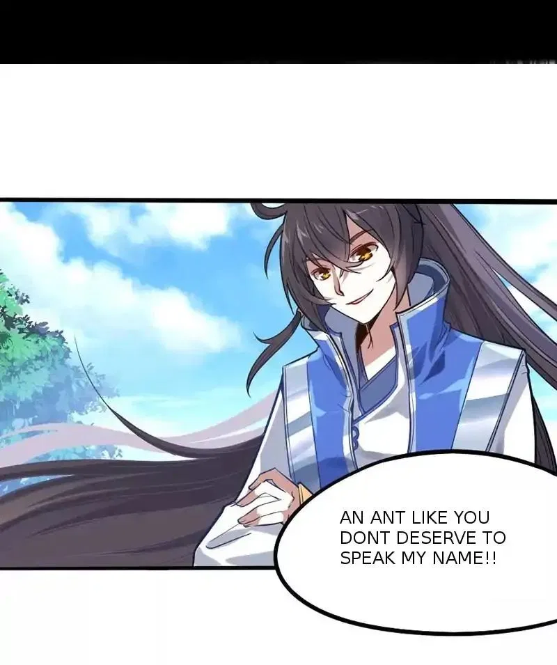 Return of Immortal Emperor Chapter 2 – Page 11