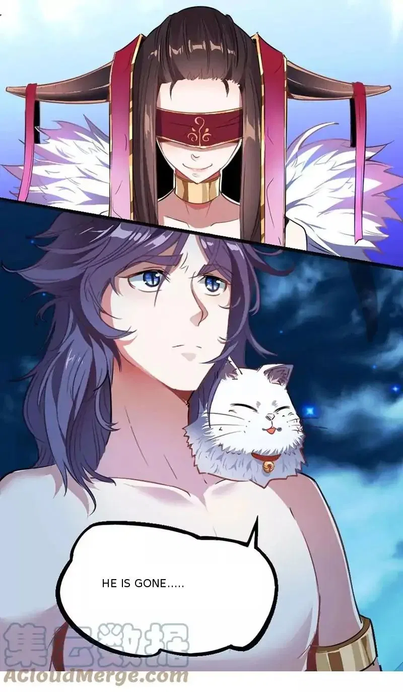 Return of Immortal Emperor Chapter 1 – Page 14