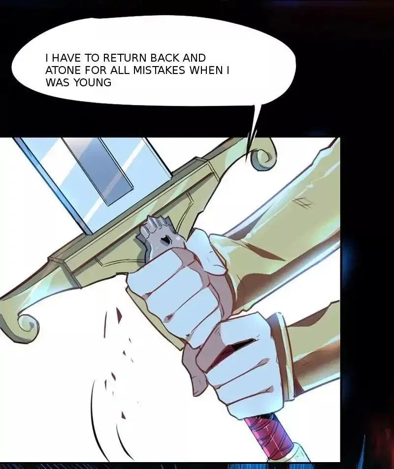 Return of Immortal Emperor Chapter 1 – Page 23